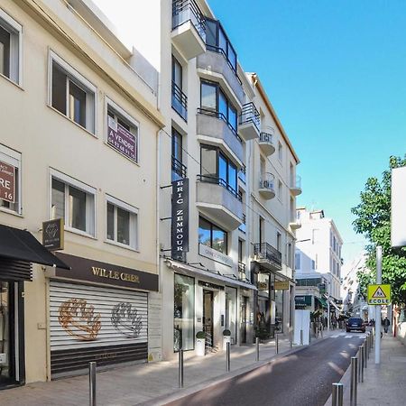 Nice Apartment In Cannes With Wifi Exterior photo