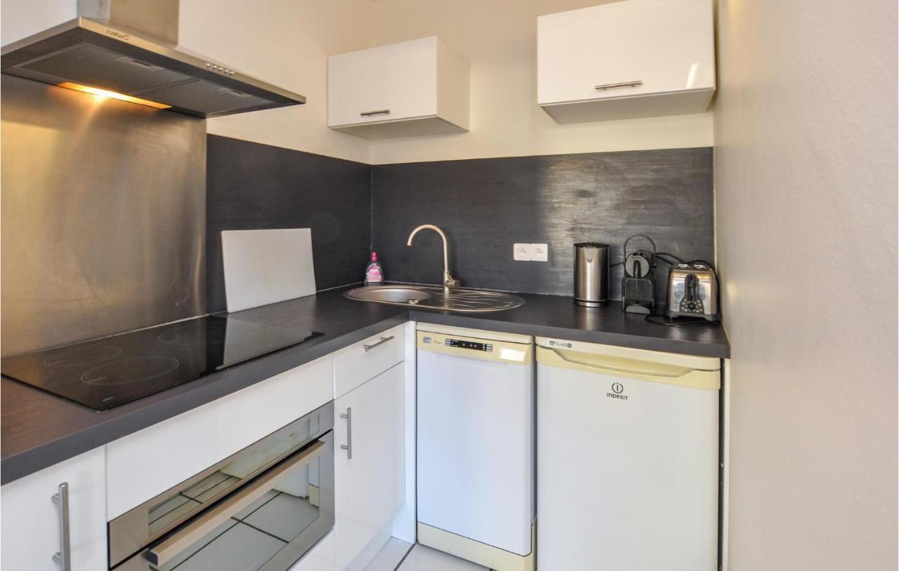 Nice Apartment In Cannes With Wifi Exterior photo
