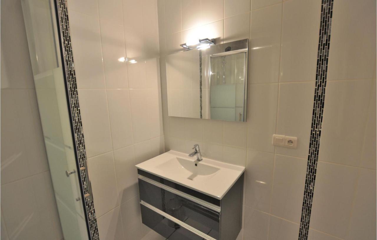 Nice Apartment In Cannes With Wifi Exterior photo